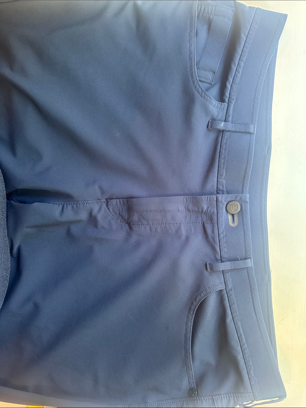 Men's Navy Public Rec